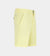 Men's Clima Golf Shorts - Lemon