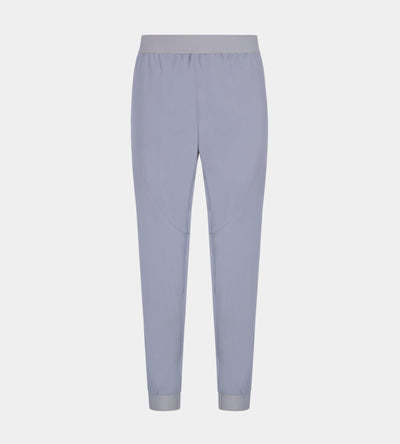 LUXE GOLF JOGGERS - GREY