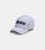 KIDS DRUIDS ROPE CAP - WHITE