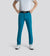 MENS CLIMA GOLF TROUSERS TEAL