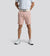 Men's Clima Golf Shorts - Pink