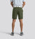 Men's Clima Golf Shorts - Olive