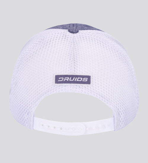 PRO TECH STEALTH CONTRAST CAP - NAVY | WHITE