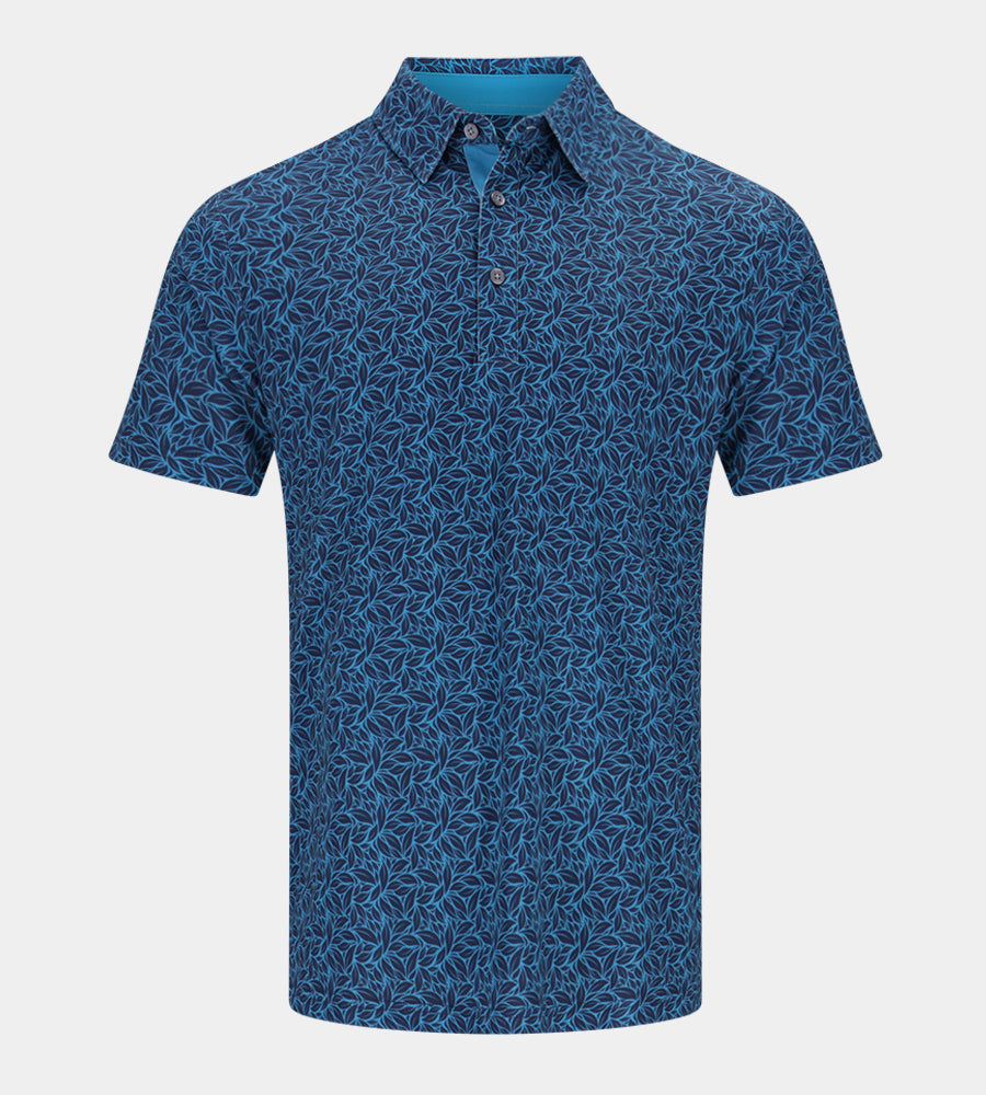 FOREST POLO - TEAL
