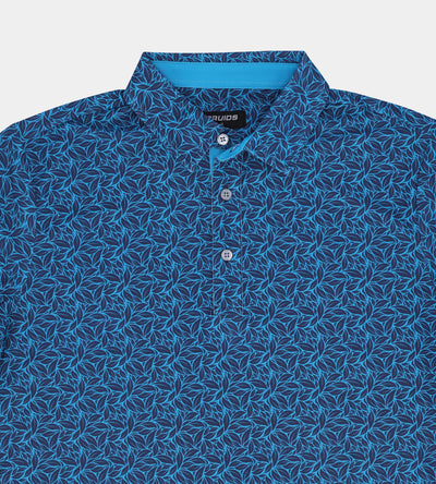 FOREST POLO - TEAL