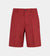 CLIMA FOREST SHORTS - RED