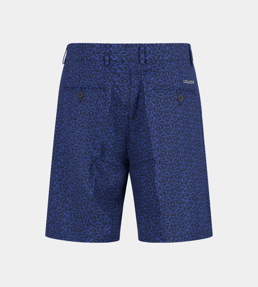 CLIMA FOREST SHORTS - NAVY