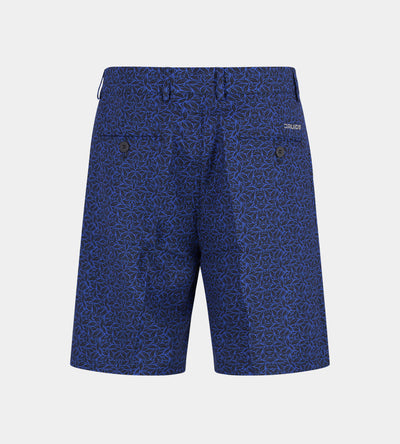 CLIMA FOREST SHORTS - NAVY