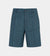 CLIMA FOREST SHORTS - BLUE
