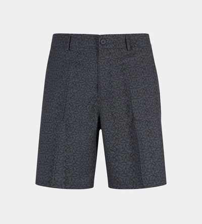 CLIMA FOREST SHORTS - BLACK