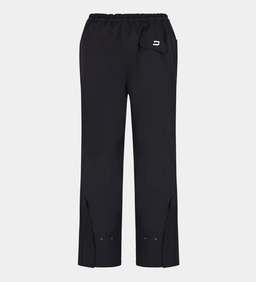 INFINITE RAIN TROUSERS - BLACK