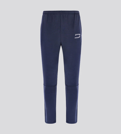 SLIM FIT JOGGERS - NAVY