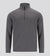 PLAYERS KNITTED MIDLAYER - GREY - DRUIDS