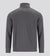 PLAYERS KNITTED MIDLAYER - GREY - DRUIDS