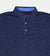 TAILORED POLO - NAVY - DRUIDS