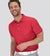 TOUR WINNER POLO - RED