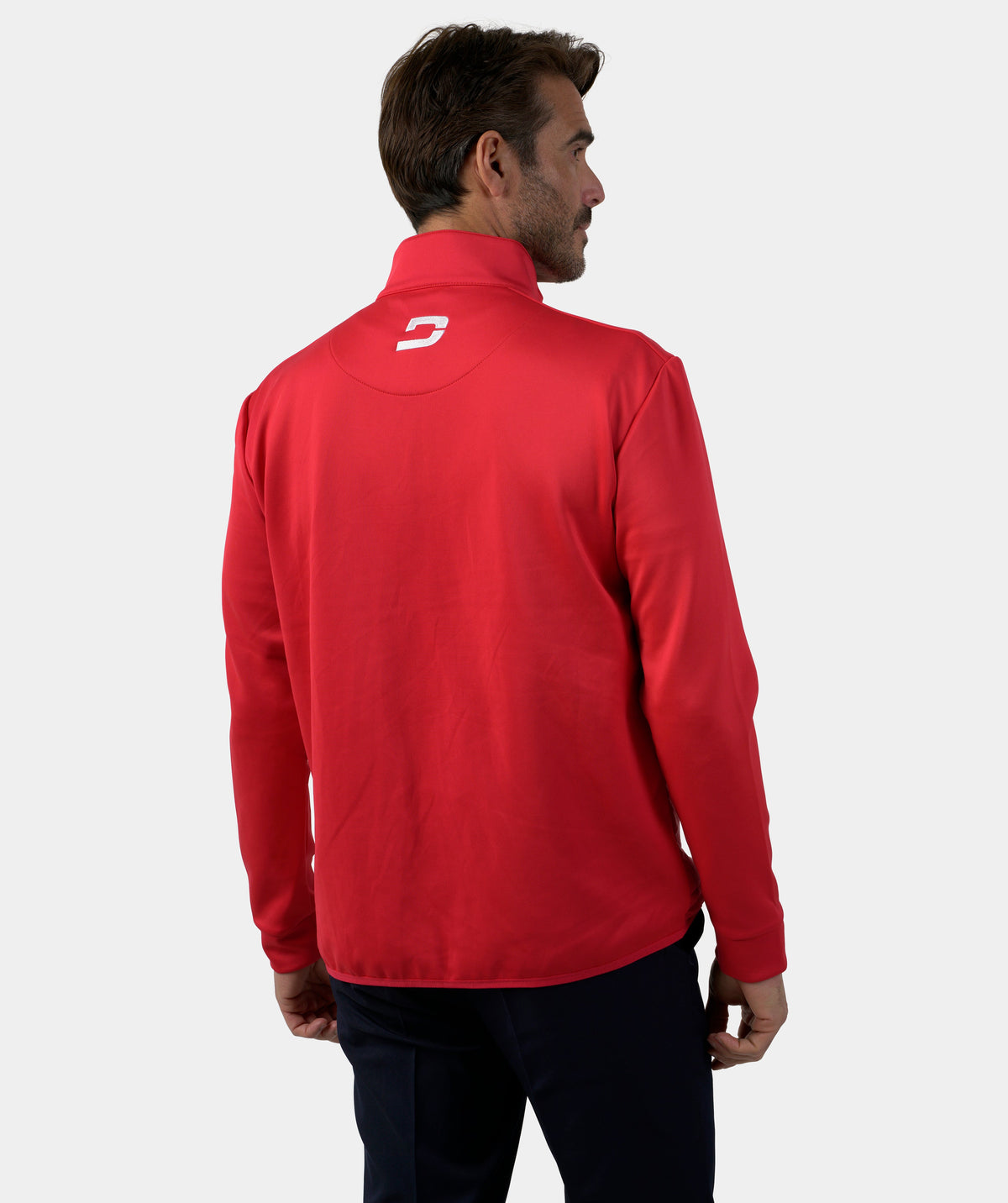CLIMA JACKET 3.0 RED