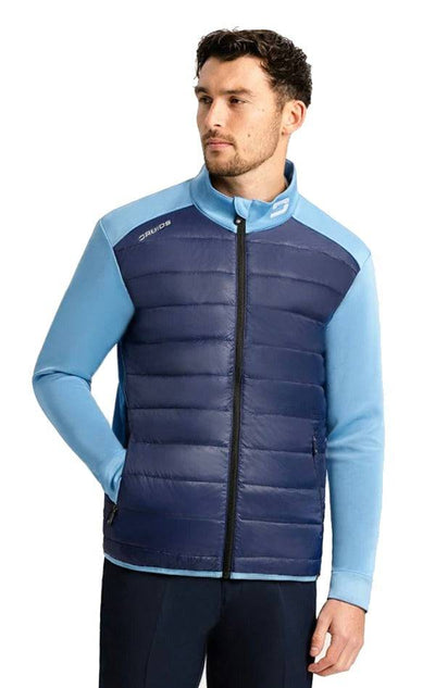 MENS CLIMA JACKET 2 BLUE | NAVY